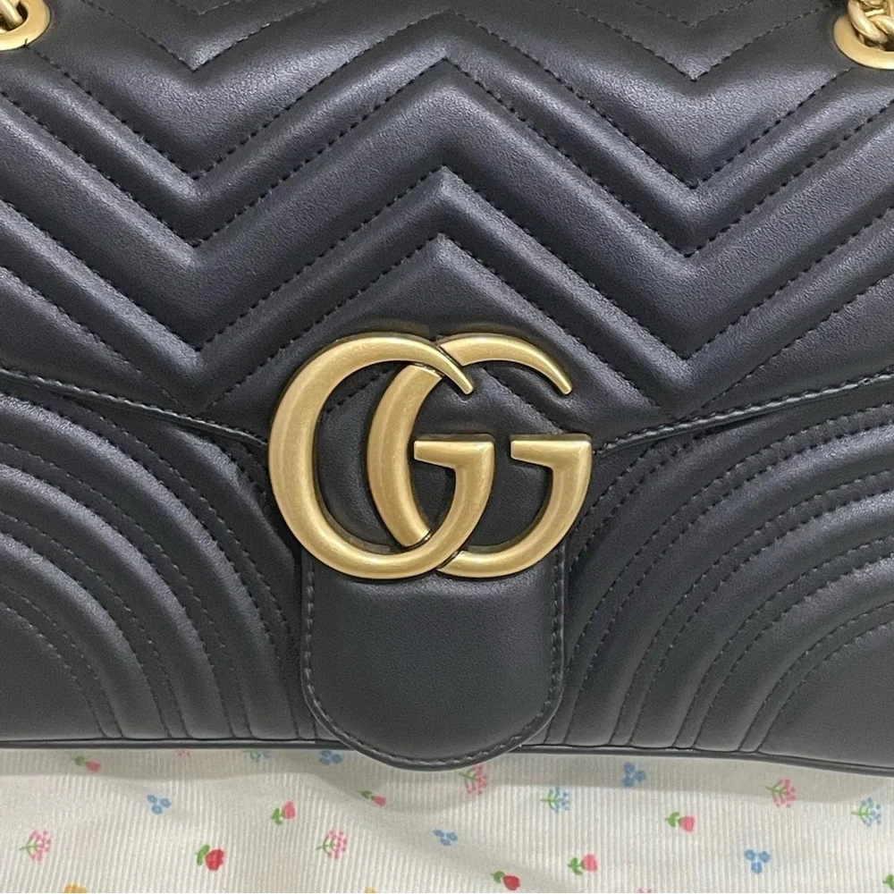 Coach Brooklyn Shoulder Bag - Picture 2 of 9